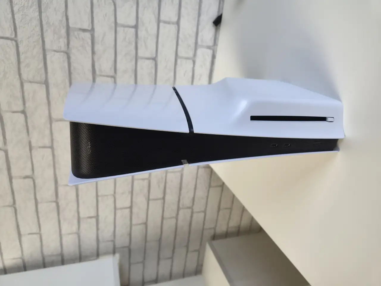 Консоль ps 5 slim, фотография 2