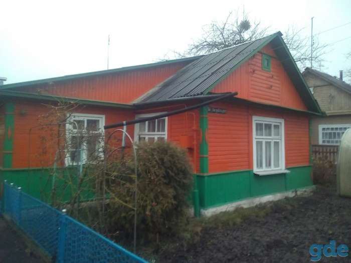 Продажа, Ул. Мазовецкая, фотография 1