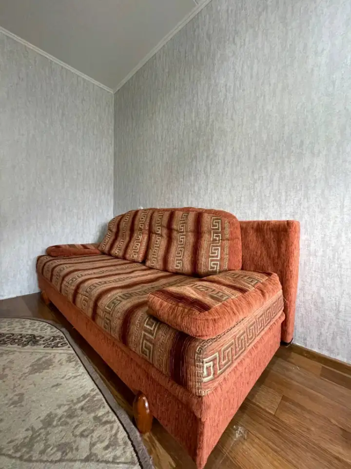Квартира с хорошим ремонтом на сутки в Несвиже, ул.Молодежная, д.2, корп.2, фотография 5