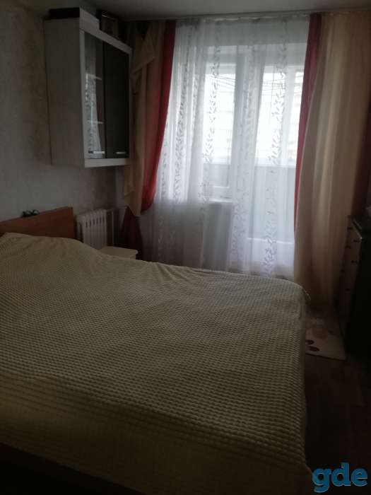 Квартира, Баграмяна 4, фотография 6