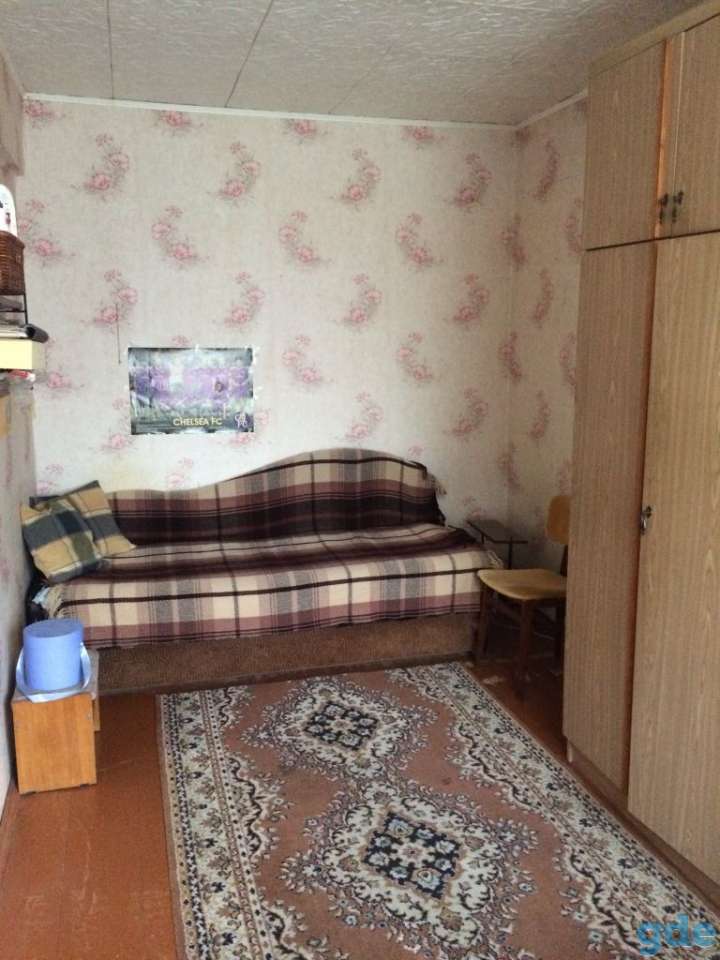 3-комнатная квартира, пр-кт Фрунзе, 68, фотография 11