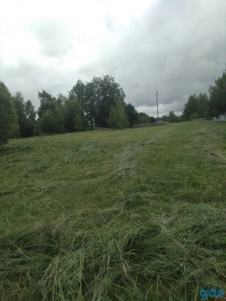 ПРОДАЖА ЗЕМЕЛЬНОГО УЧАСТКА в Витебске (ул. Сливовая), фотография 2