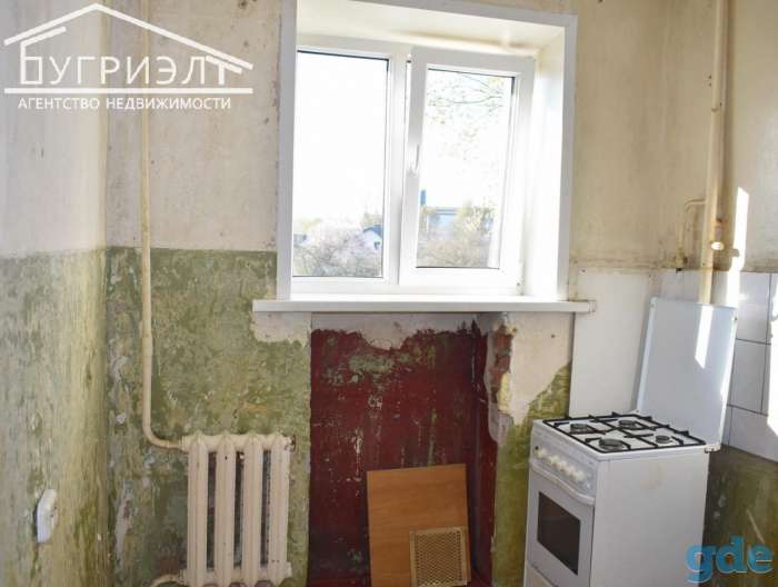 Продам квартиру, ул.Бауманская 19, фотография 2