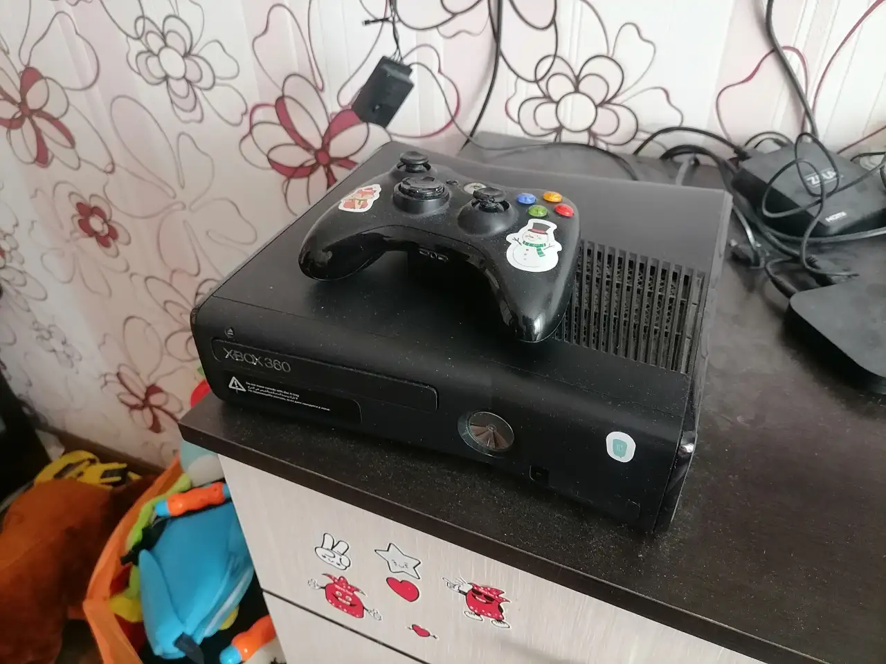 Xbox360, фотография 2