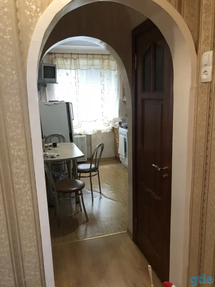 Продажа 3-х комнатной квартиры, фотография 5