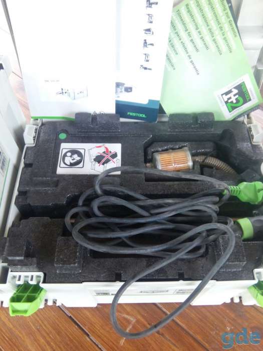 Вакуумная зажимная система VAC SYS Set SE1, фотография 6