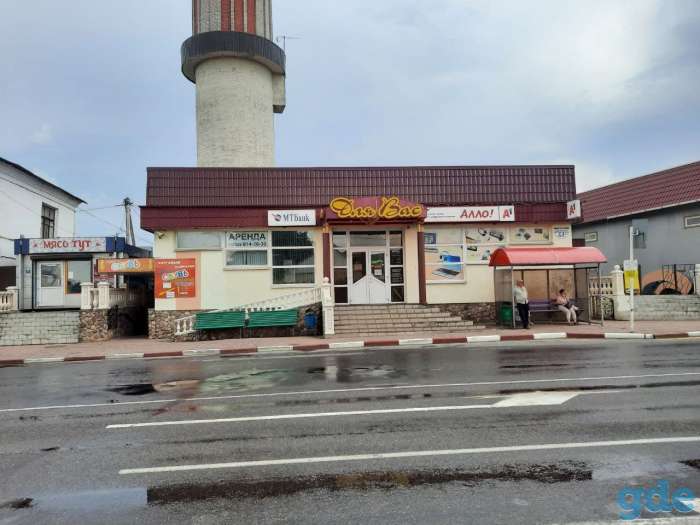 Аренда коммерческой недвижимости, ул. Ленина 44а, фотография 5