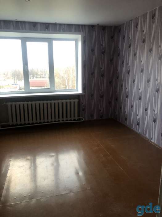 Продаётся 2 -х комнатная квартира в Чаусах, Улица Ленинская 1 Б, фотография 3