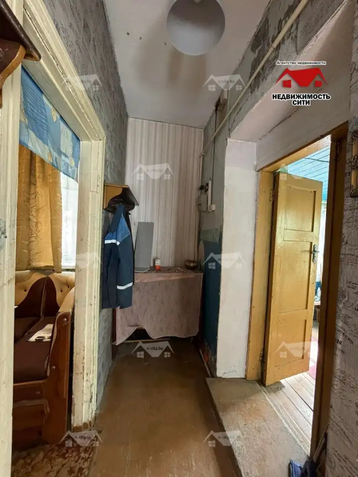 2-комн. квартира ул.С.Кирова д.41 г.Орша, фотография 8