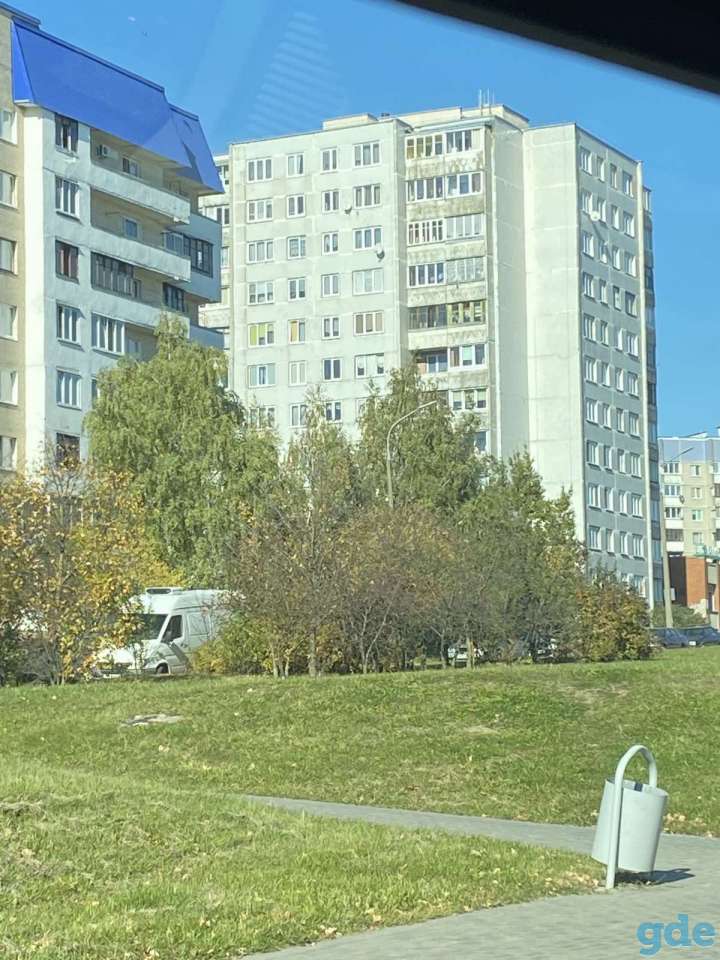 3ех комнатная квартира в центре Гродно, фотография 1
