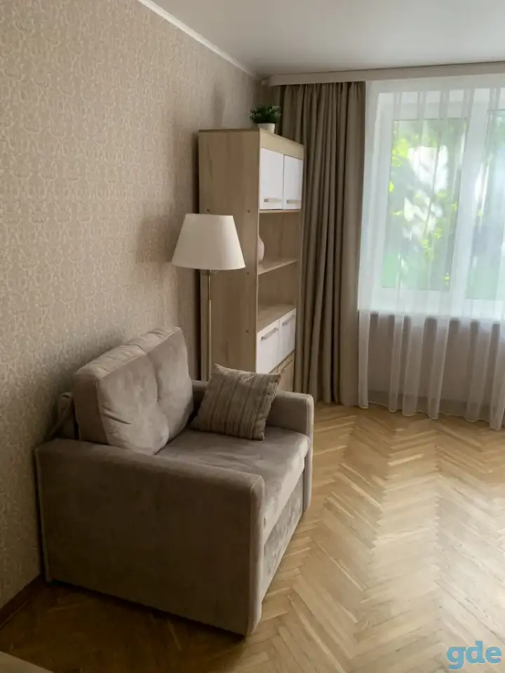 Квартира в центре, 11 ул. Золотая Горка, фотография 1