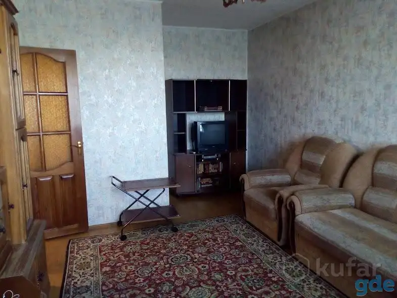 Сдам 3 (2) комнатную квартиру на длинный срок, Ул.М.Лынькова 99 к3, фотография 2