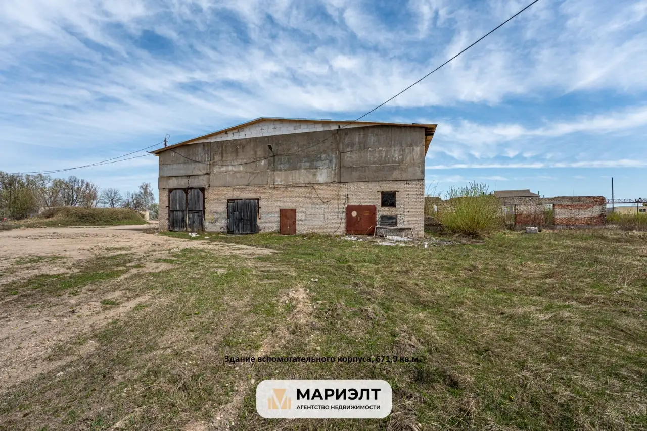 Перспективный участок под застройку в Слуцке, ул. Ленина, 292А, фотография 5