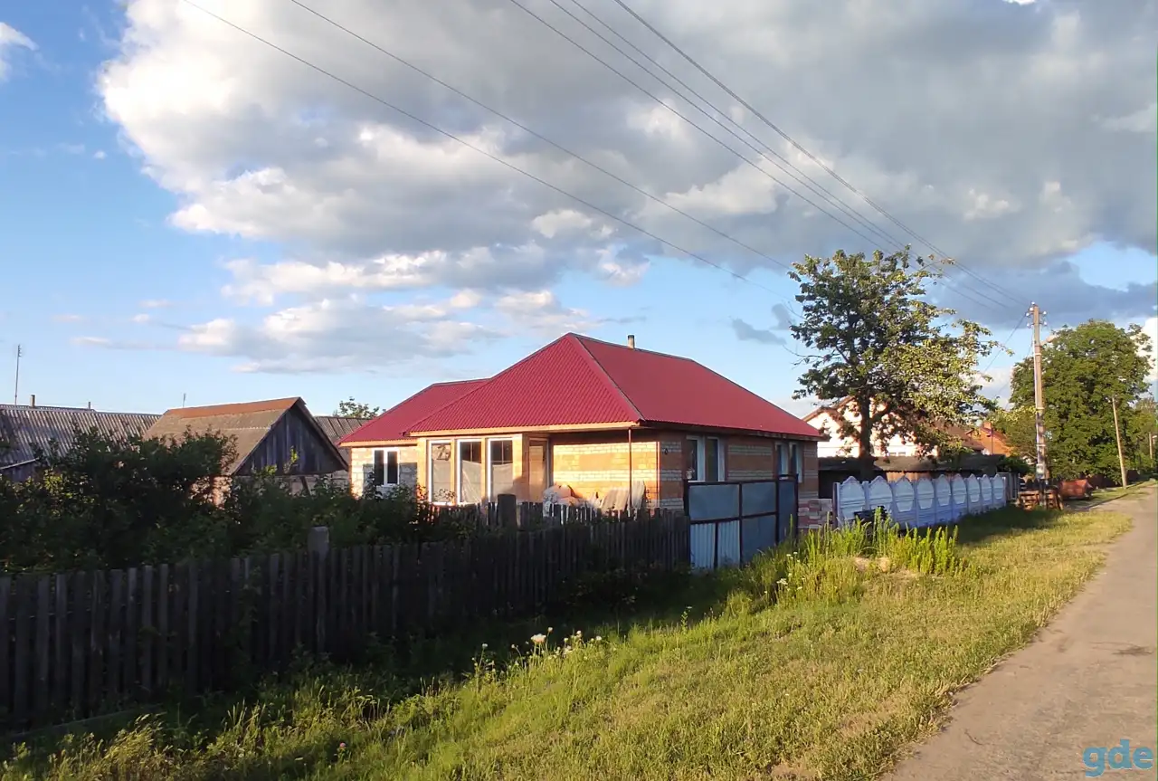 Продам дом, Стадионная 19, фотография 2
