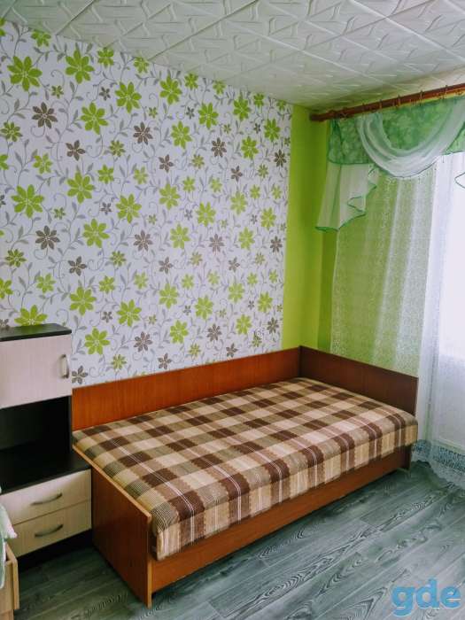 Квартира посуточно для командировочных, ул Центральная, 2, фотография 1