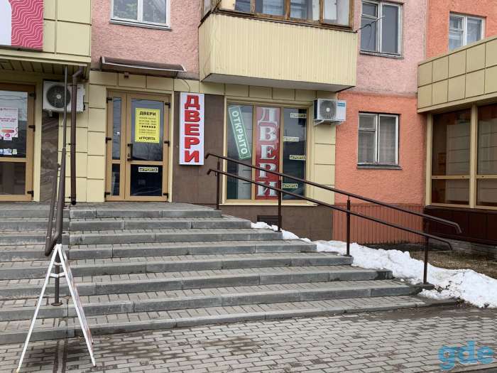 Сдам в аренду, Комсомольская 32, фотография 10