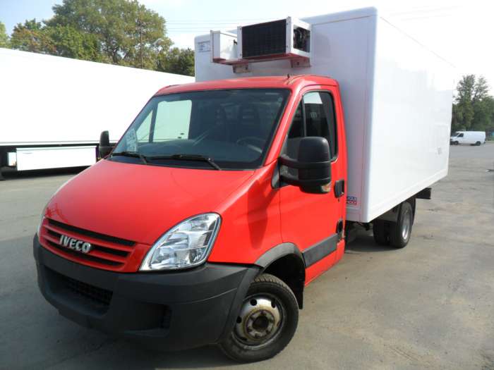 Продам Iveco 50c15, фотография 4