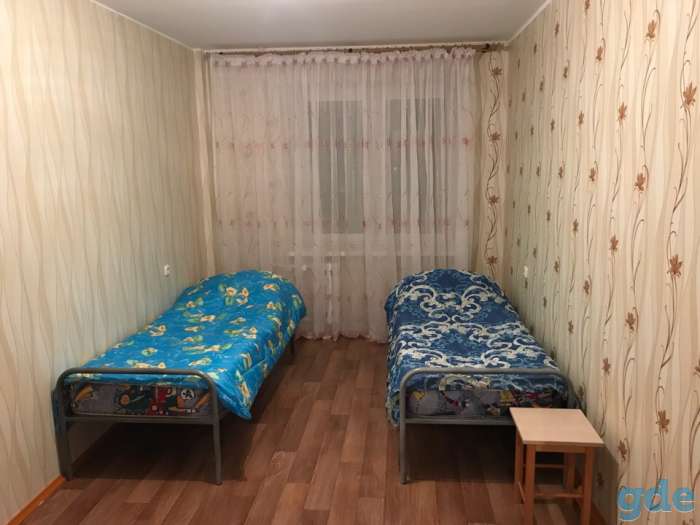 Сдам квартиры на сутки и часы для гостей города Осиповичи, фотография 1