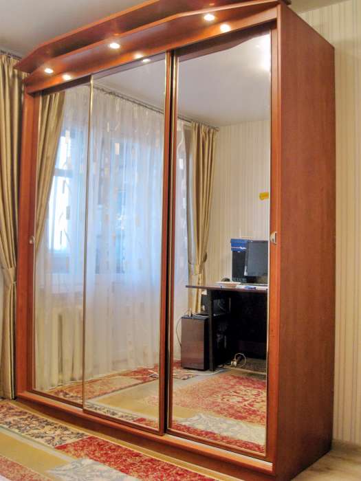 Продаётся шкаф-купэ, фотография 3