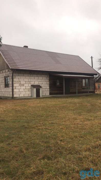 Продам дом со всеми удобствами, фотография 1