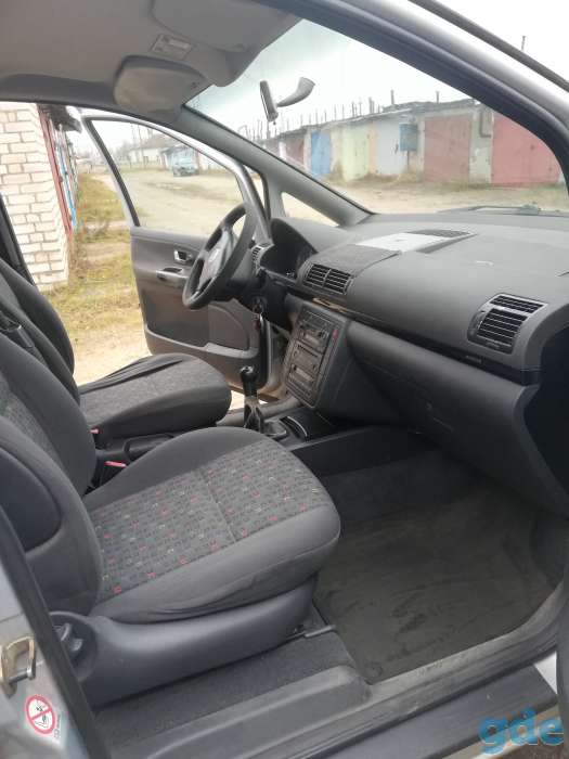 Продам Volkswagen Sharan, фотография 5