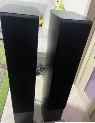 Hi FI акустика Yamaha NS 9002, фотография 2