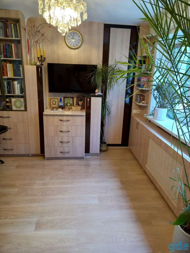 Продажа однокомнатной квартиры, ул. Якуба Коласа, 29, фотография 2