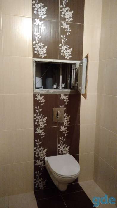 Ремонт квартир,офисов,домов, фотография 9