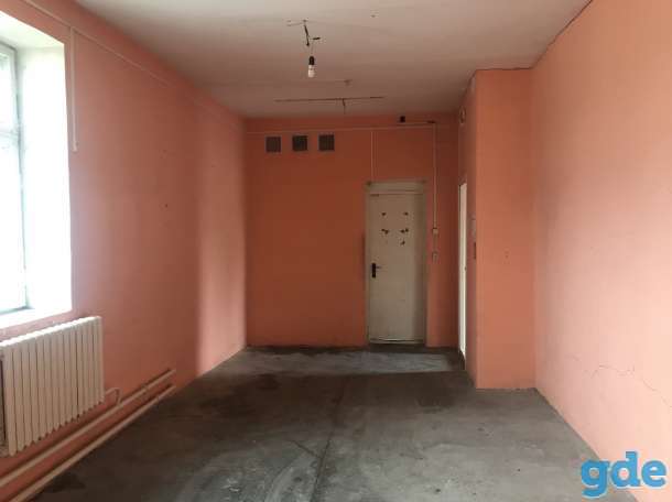 Сдача в аренду здания ПТО-7, ул. Социалистическая, 9-я, фотография 5