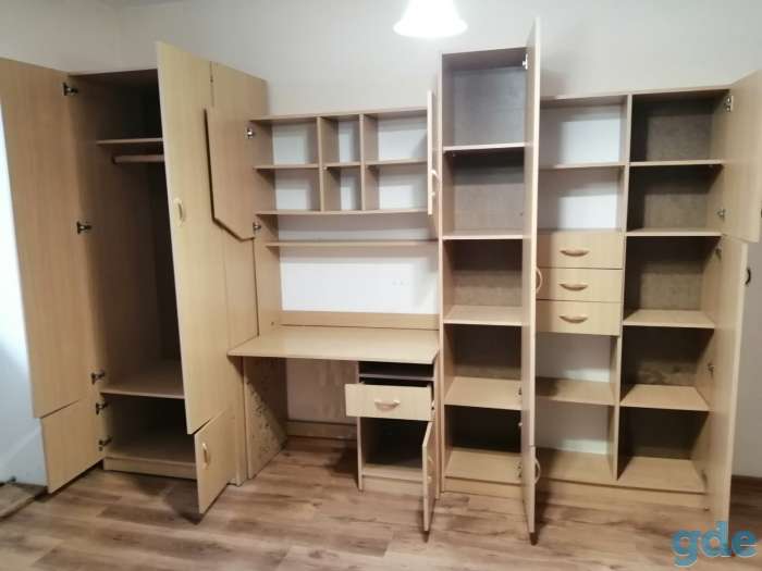 продается мебель для детской, фотография 1