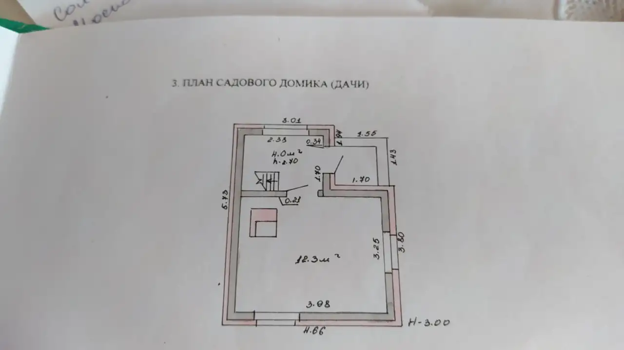 Продажа дачи, СТ Лада, Жемчужненский сельсовет, Барановичский район, Брестская область, фотография 2