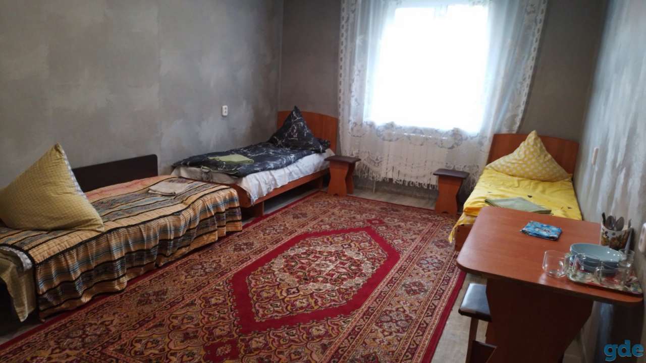 Квартира в Смолевичах посуточно, обл., Смолевичи, ул  Подлесная, 2, фотография 1