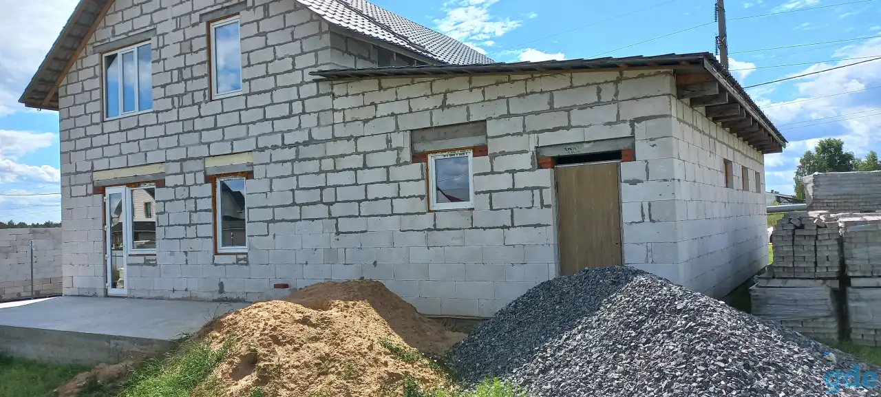Дом срочно продам, Г.  ул. Киевская, д. 57, фотография 1