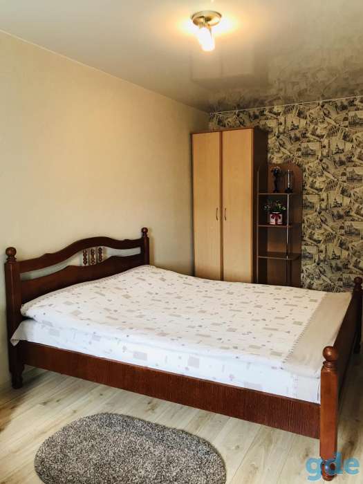 Сдам в аренду посуточно 2 ком квартиру.Центр, пр Победы 38, фотография 5