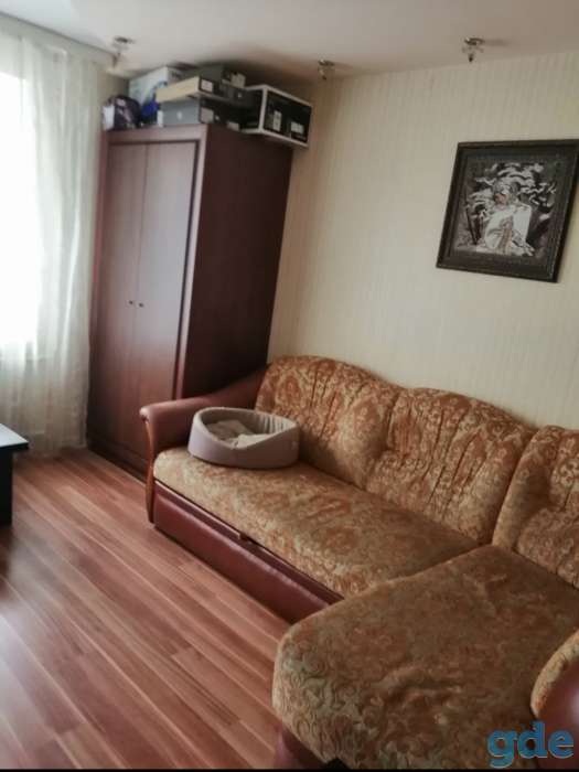 Продается 3-х комн.квартира в МОЛОДЕЧНО. В хорошем районе, фотография 5
