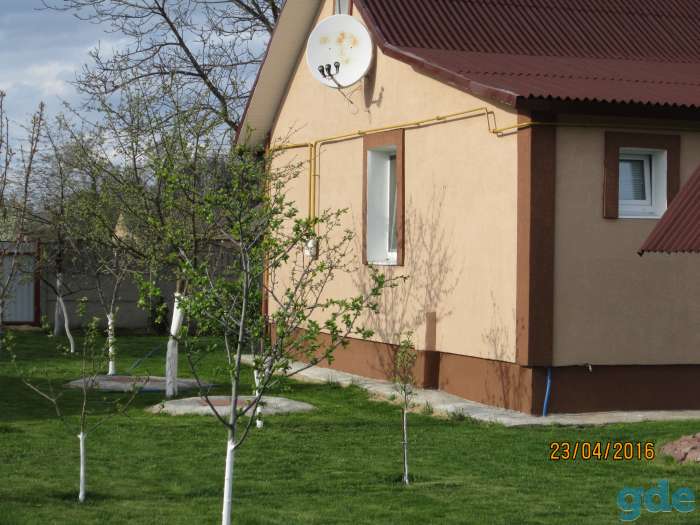 Дом в пригороде Кобринского района, Брестская область, район, фотография 3