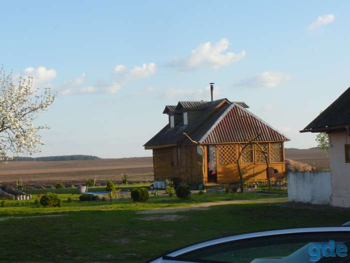 дом в деревне, д.Жукевичи, фотография 5