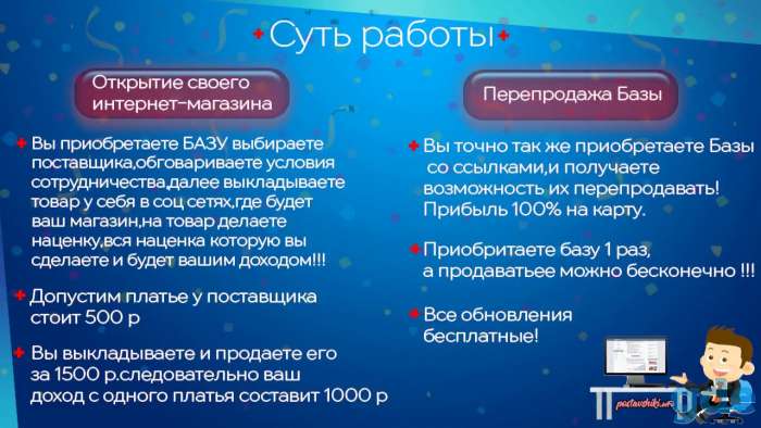 База поставщиков 2020, фотография 1