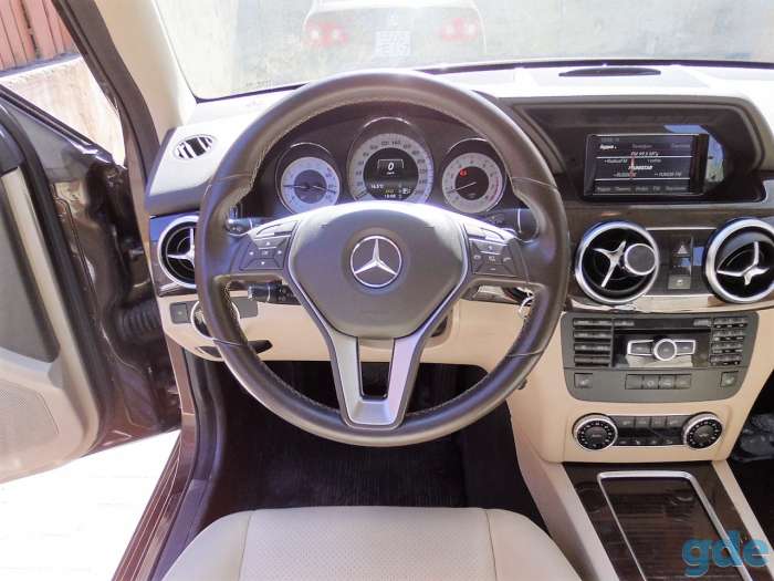 GLK 250 4MATIC особая серия., фотография 2