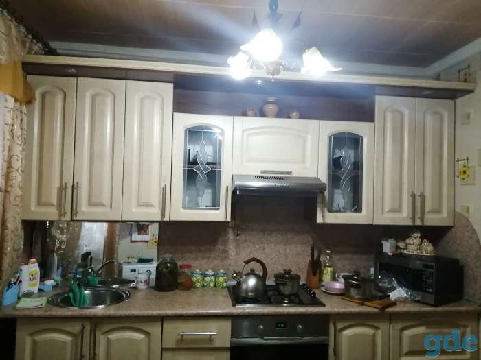 Продаётся пол дома, ул. Омская 20, фотография 7