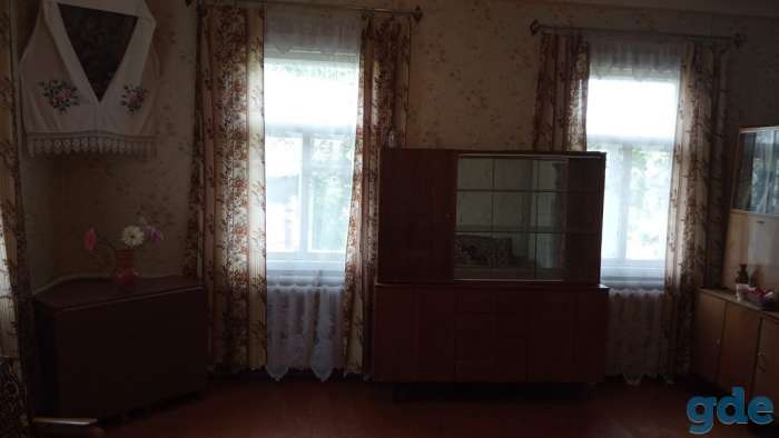 Продаётся дом в деревне, Гродненская обл., Кореличский р-н, д.Луки, ул.Партизанская, д.8, фотография 1