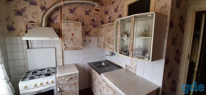 Продам 2-х комнатную квартиру по ул.Правды 41 к.1, фотография 1
