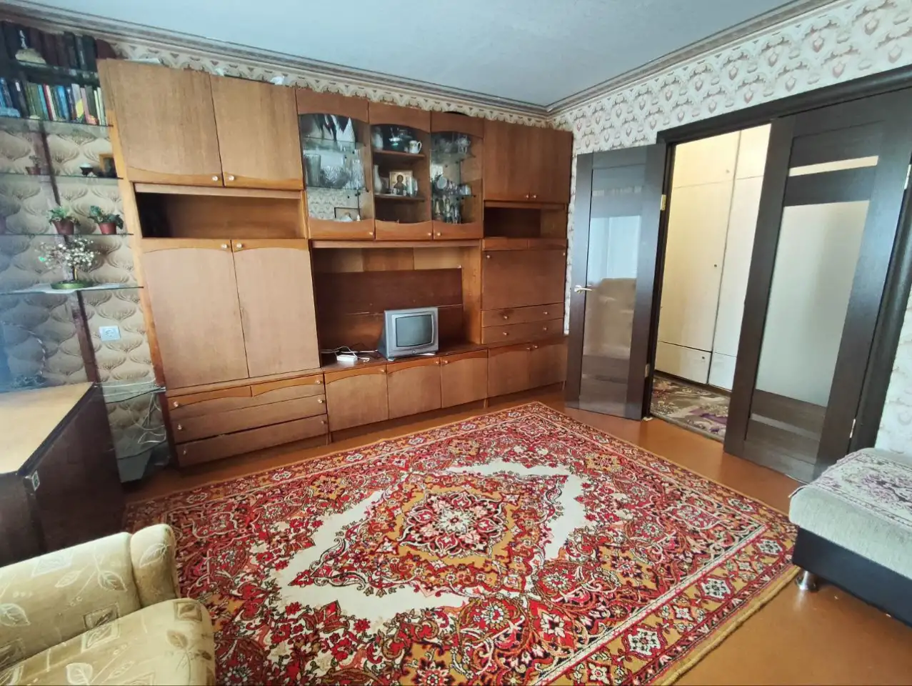 продам 2-х комнатную квартиру, ул. Михаила Ломоносова, фотография 6