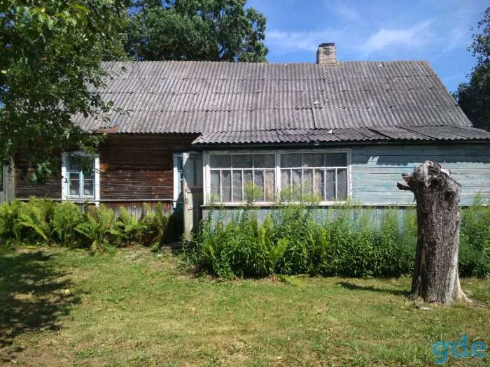 Продажа участка, Минская область, Узденский район, д.Семеновичи, фотография 2