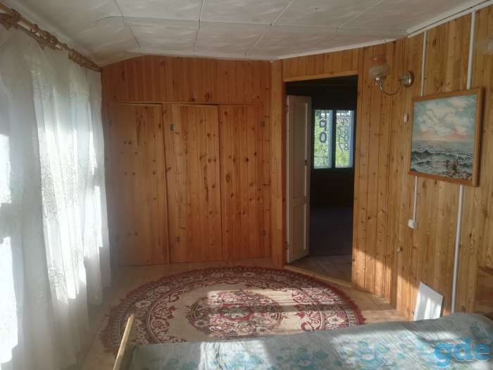 Дача Минская обл , Смолевический р-.н  д. Сутоки С.Т 