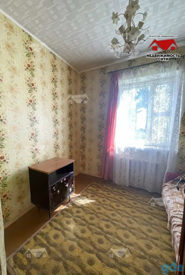 3-х комн. квартира на ул.Строителей,4 г.Орша, фотография 5