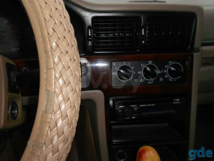 Volvo 960 I рестайлинг, 1996 г., фотография 7