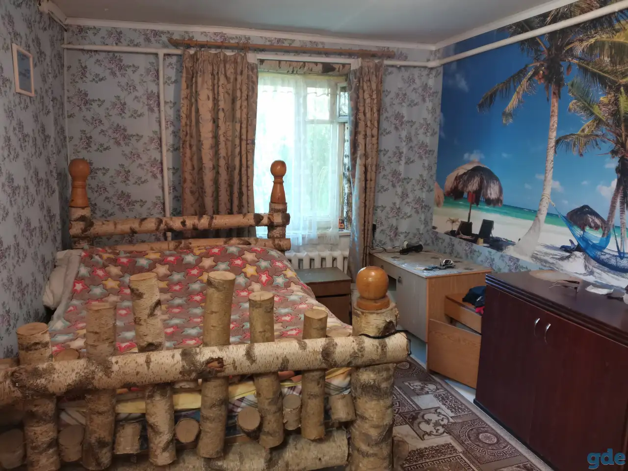 Продам большой дом в Россонском районе  д.Головщицы, фотография 5