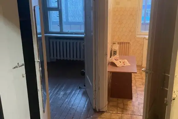 Продажа 1 комнатной квартиры, Богдана Хмельницкого 89, фотография 3