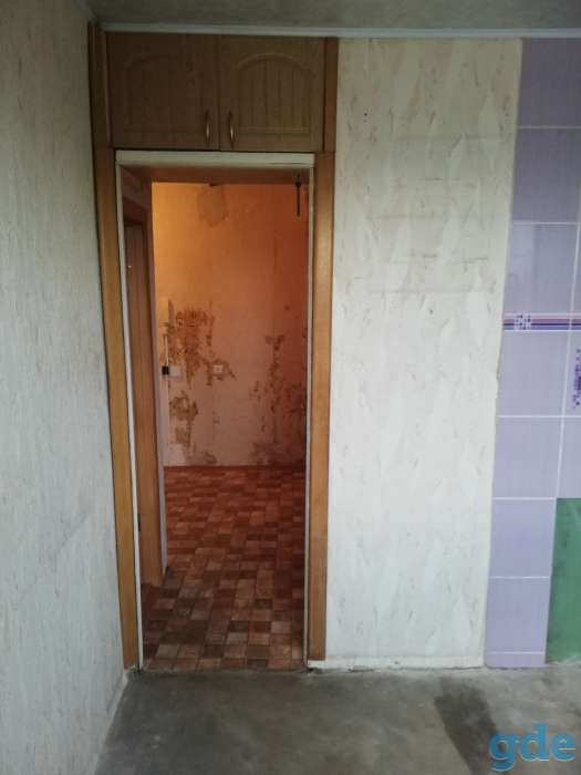 Продаётся 1 комнатная квартира, Мелиоративная 9, фотография 11